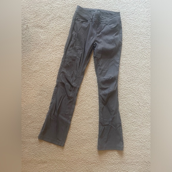PRANA HALLE PANT - Picture 3 of 3